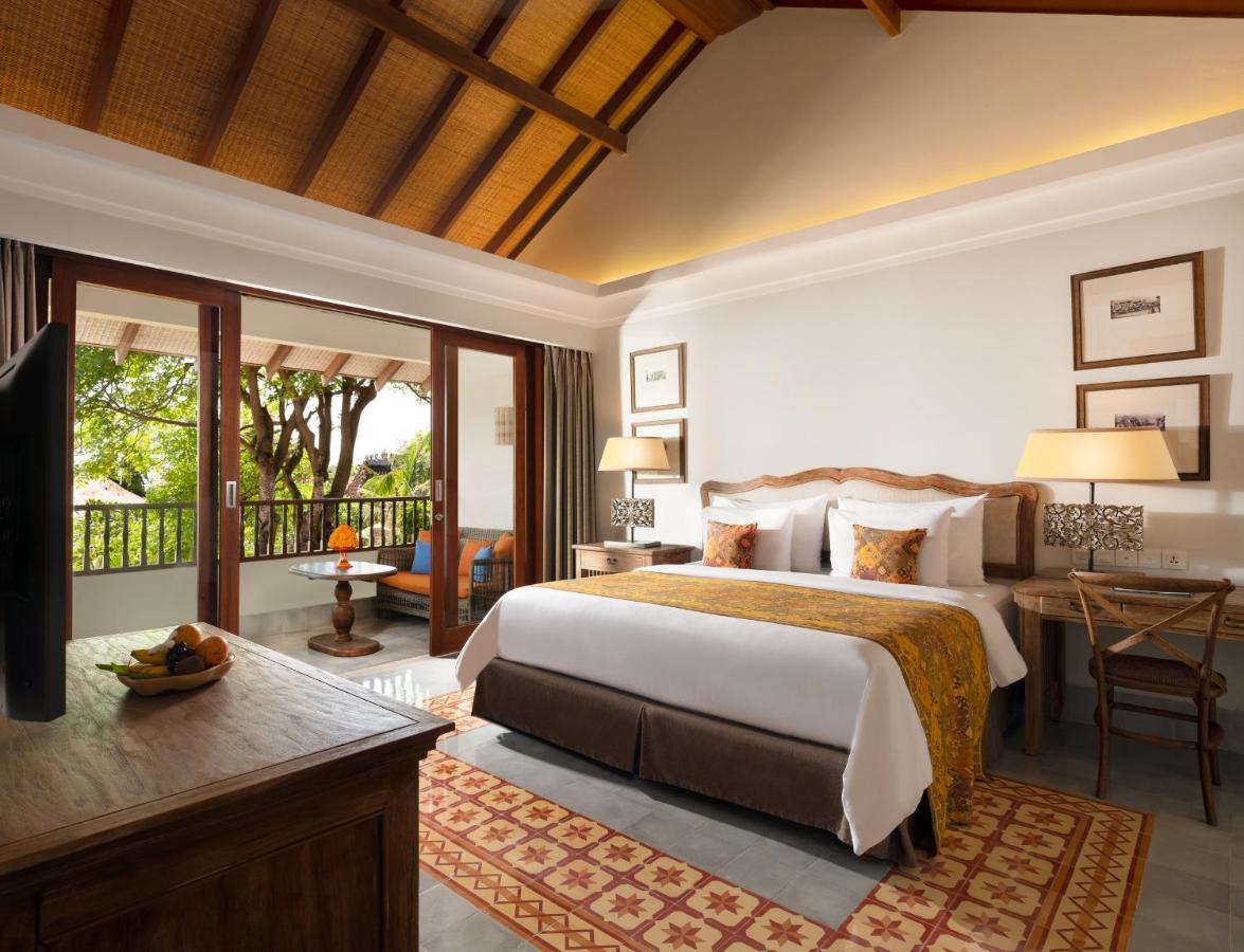 Sudamala Resort, Sanur, Bali מראה חיצוני תמונה
